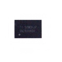 U2300 Tigris Charging IC Replacement For iPhone 6S & 6S Plus SN2400AB0